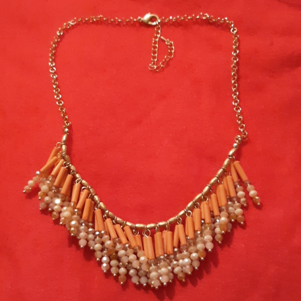 Fashion Jewelry Necklace